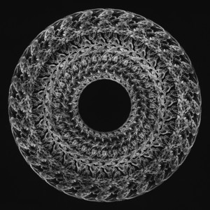 廻転楕円体 poster