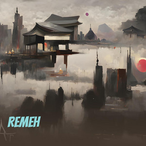 REMEH by INISIAL KA