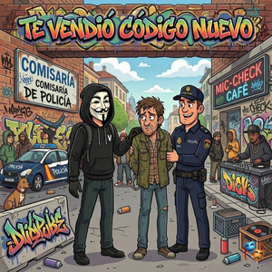 TA VENDIO by Codigo Nuevo Oficial
