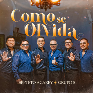Como Se Olvida