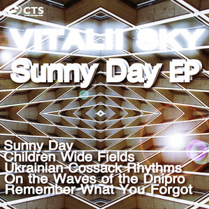 Vitalii Sky — Sunny Day