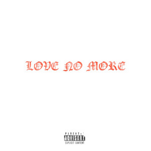 Love No More by Bware