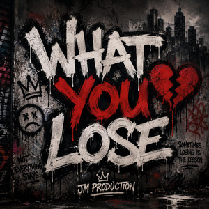 What you lose by Caribeno L Sound
