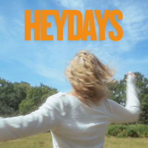 Heydays by Mia Grace