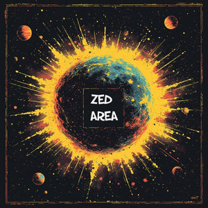 Zed Area by Royal Manny
