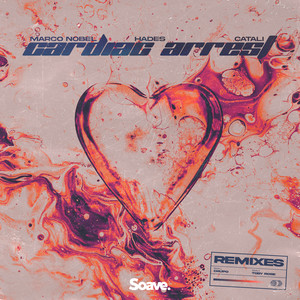 Cardiac Arrest (Toby Rose Remix)