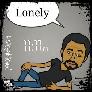 Portada de Lonely