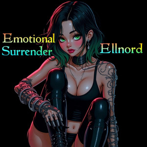 Emotional surrender by Ellnord