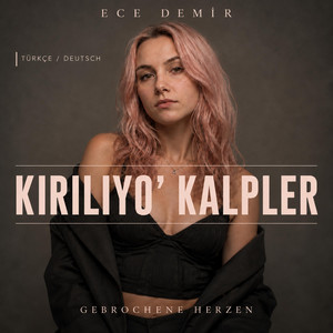 Kırılıyo’ Kalpler by Ece Demir
