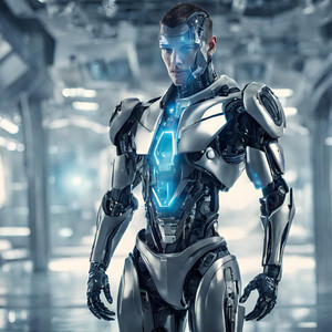 Ernesto P. Neto - Storm Troopers