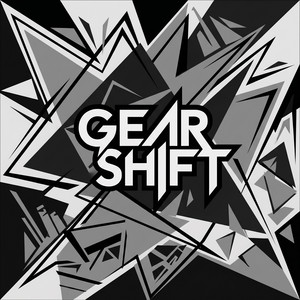 Gear Shift by Kieran Reece