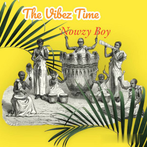 The Vibez Time
