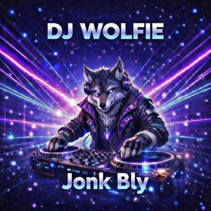 Jonk Bly - DJ Wolfie Remix by DJ Wolfie