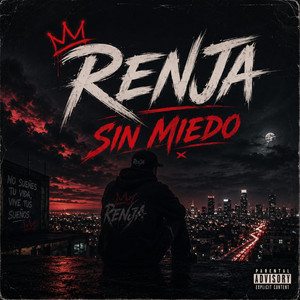 SIN MIEDO by RENJA