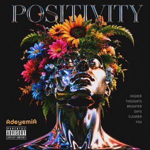Positivity by AdeyemiA