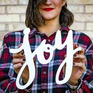 Joy