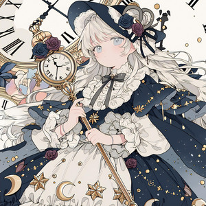 甘い迷宮 by F.Girl