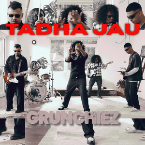 Tadha Jau