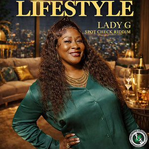 Lady G | Spotify