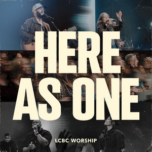 All Day Long (Live) by LCBC Worship, Jordan Buckwalter