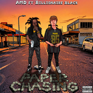 RYBU by AMD, Billionaire Black