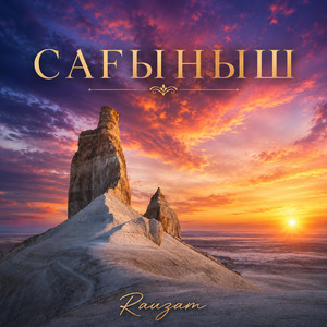 Sagynysh by Rauzam