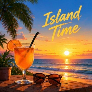 Island Time by JB music