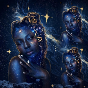 MY SOUL by GOODY D BRONZE