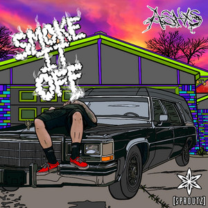 Smoke It Off by Ashxs