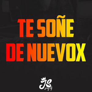 Te Soñe de Nuevox by Jonydj