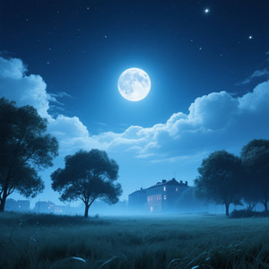 Leilamar Borges Alves - um coração pensativo