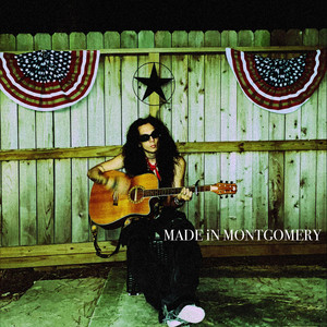 album cover: MADE iN MONTGOMERY