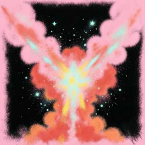 Infinite Sky mjk by sea tero
