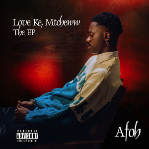 Echo by Afoh