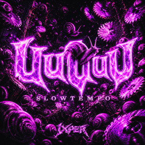 UuUuU SLOWTEMPO by Ixper
