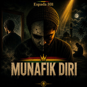MUNAFIK DIRI by Espada 331