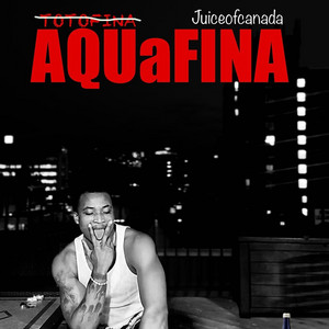 AQUAFiNa by Juice of Canada