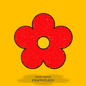 Enamorado by Manuel Gonzalez