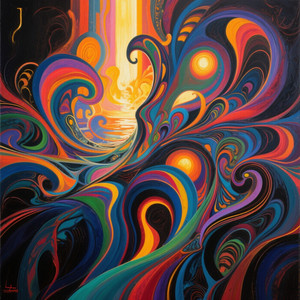 Alivia Ariella - Tak pernah terbayangkan