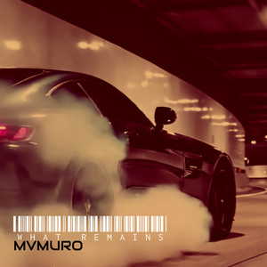 What Remains by MVMURO