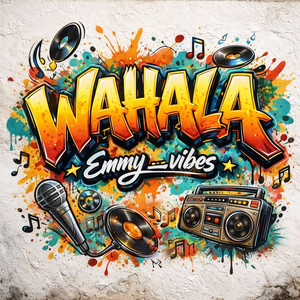 Wahala by Emmy__vibes