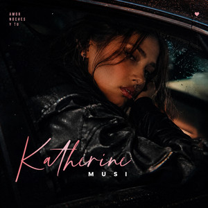 Marea de tu nombre by Katherine Musi