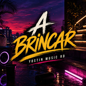A brincar by Yostin Music RD