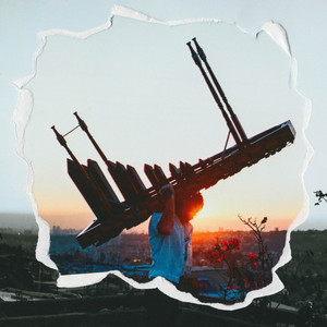 album cover: Marimbazos de Oro