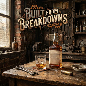 Built from Breakdowns by Whiskey Circuit