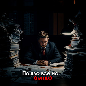 Влад Криц - Пошло всё на... (Remix)