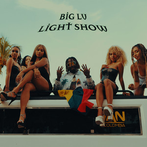 Light Show by Big Lu