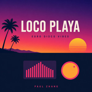 LOCO PLAYA by PLAYANOVA