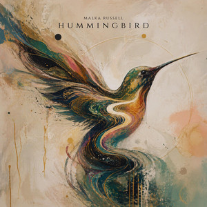 Hummingbird by Malka Russell