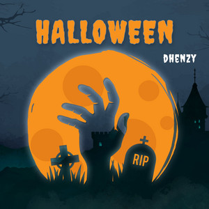 Dhenzy - Halloween